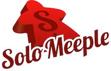 Solo Meeple - Solo Board Game Reviews & News